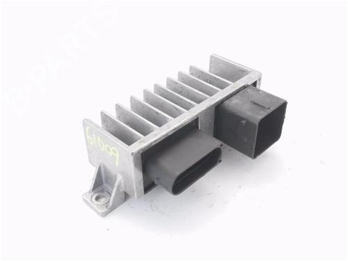 Used Electronic module Electronic module RENAULT MASTER III Bus (JV) 2.3 dCi 125 FWD (JV0C, JV0D, JV0H, JV0G, JV0J) (125 hp) 34237481 34237481