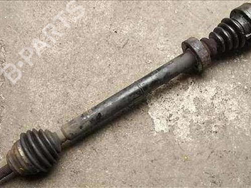 Used Right front driveshaft VW GOLF III (1H1) [1989-1998]  13043251