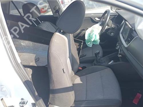 Right front seat KIA STONIC (YB) 1.0 T-GDi | BP27526852C16  - Image 5