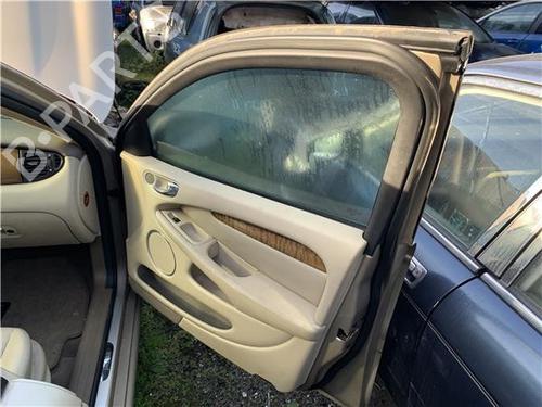 Right front door JAGUAR X-TYPE I (X400) 2.0 D | BP32419008C3 