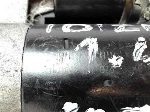 Starter AUDI A3 (8P1) 1.6 FSI | BP13043976M8
