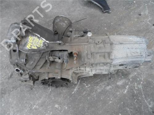 Gearbox AUDI A4 B7 (8EC)  | BP13049129M3 