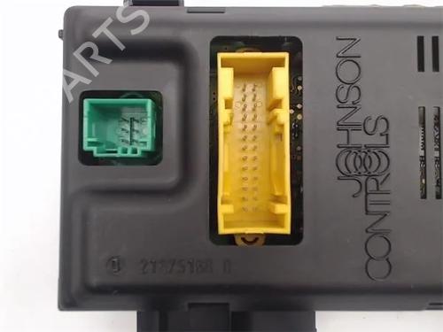 Climate control PEUGEOT 307 (3A/C)  | BP13051197I5 