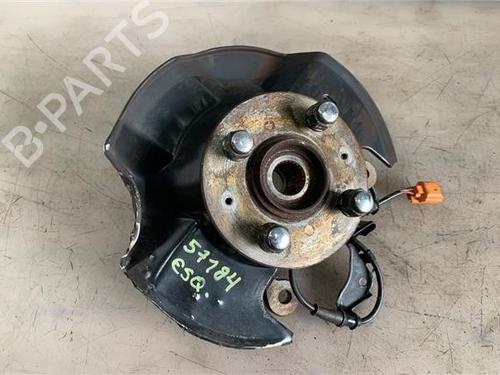 Achsschenkel links vorne für HONDA CIVIC VII Hatchback (EU, EP, EV) 1.4 iS (EP1, EU5, EU7) (90 hp) 14362122