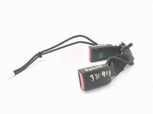 Used Seat buckle HYUNDAI i10 II (BA, IA) [2013-2021]  29119059
