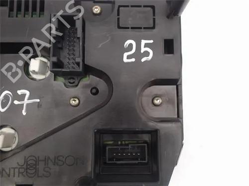 Climate control PEUGEOT 307 (3A/C)  | BP13051195I5 