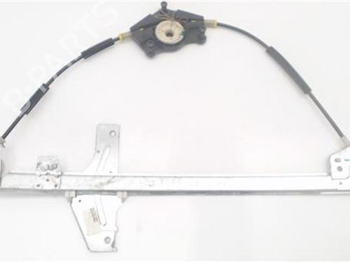 Used Other Other PEUGEOT 307 SW (3H) [2002-2009] 16876752 16876752