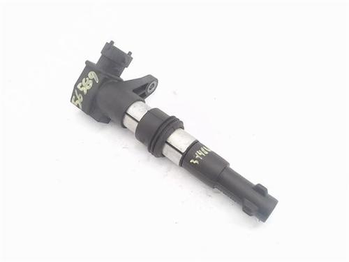 Used Injector PEUGEOT 307 SW (3H) 2.0 HDI 90 (90 hp) 16240074