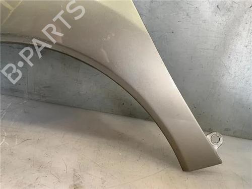 Left front fenders PEUGEOT 3008 I MPV (0U_) 1.6 HDi | BP17872813C41 