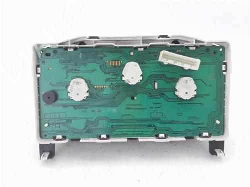 Instrument cluster NISSAN NOTE (E11, NE11) 1.5 dCi | BP33220387C47  - Image 8