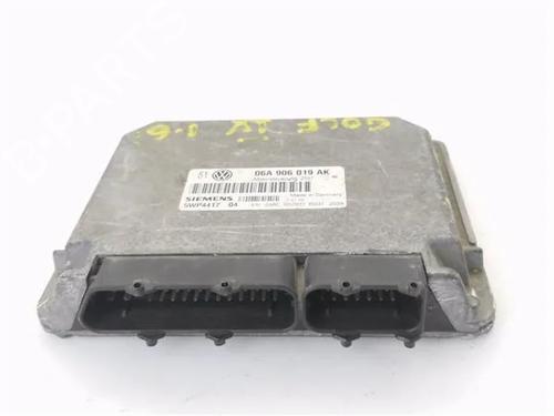 Electronic module VW GOLF IV (1J1)  | BP27347249M83 