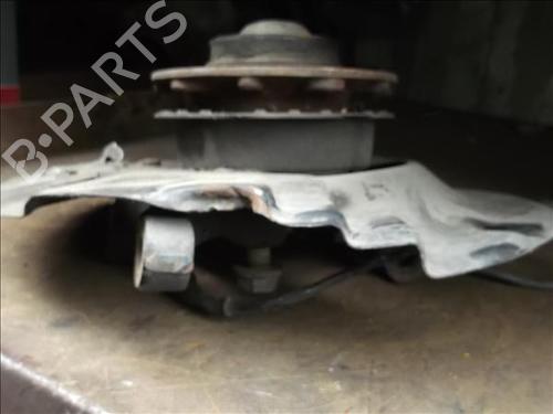 Right front steering knuckle BMW 3 (E36) 318 tds | BP14334576M26 