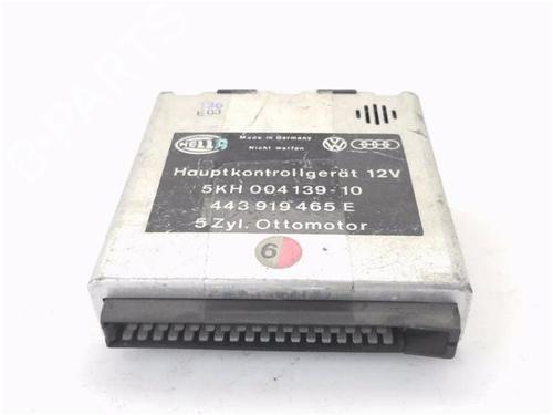 Electronic module AUDI 80 B3 Saloon (893, 894, 8A2)  | BP28064659M83 