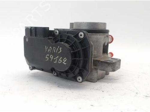 Throttle body TOYOTA YARIS (_P9_)  | BP17072468M82 