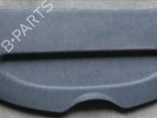 Used Rear parcel shelf RENAULT MEGANE II (BM0/1_, CM0/1_) [2001-2012]  12596561