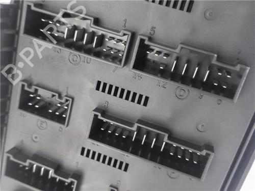 Fuse box SSANGYONG KYRON | BP25404245E1 - Image 7