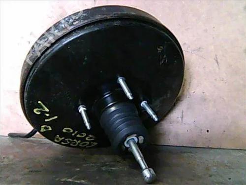 Servo brake OPEL CORSA D (S07)  | BP9684788M42 