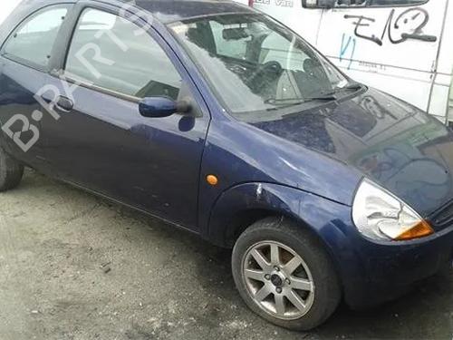 Left front driveshaft FORD KA (RB_) 1.3 i | BP11340921M38 