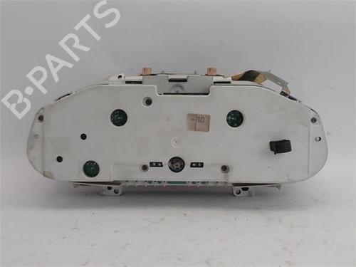 Instrument cluster FORD FIESTA V (JH_, JD_)  | BP16353063C47 