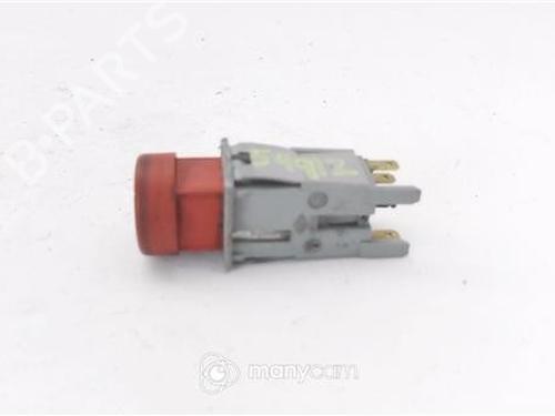 Warning switch CITROËN BERLINGO / BERLINGO FIRST MPV (MF_, GJK_, GFK_)  | BP24038064I22 