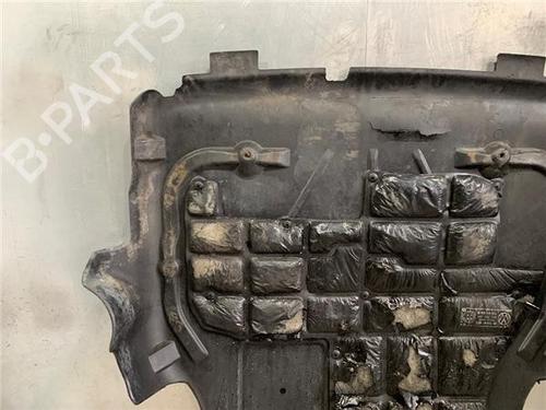Underbody protection VW MULTIVAN T5 (7HM, 7HN, 7HF, 7EF, 7EM, 7EN)  | BP16676380M92 