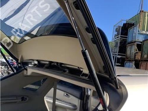 Tailgate lift support LEXUS RX (_U3_) 400h (MHU38_) | BP32419676C138 