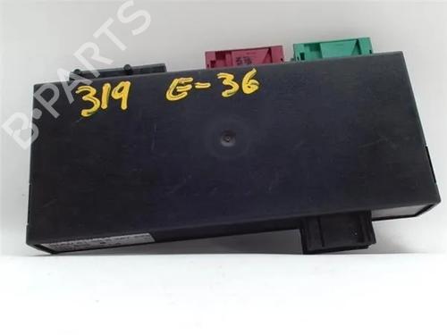 Used Comfort control module BMW 3 (E36) 318 is (140 hp) 12597148