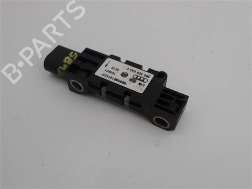 Electronic module AUDI ALLROAD C5 (4BH) 2.5 TDI quattro | BP16918304M83 