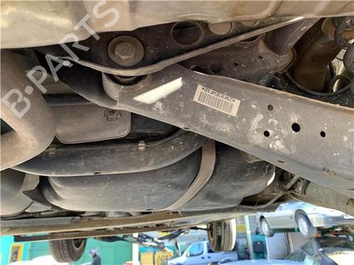 Right rear suspension arm VW GOLF VI (5K1) 1.4 | BP32419399M15 