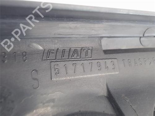 Other FIAT STILO Multi Wagon (192_)  | BP19317636O1 