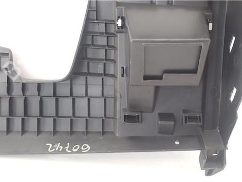 Other RENAULT GRAND SCÉNIC III (JZ0/1_) 1.5 dCi (JZ0B, JZ07) | BP31575141O1 