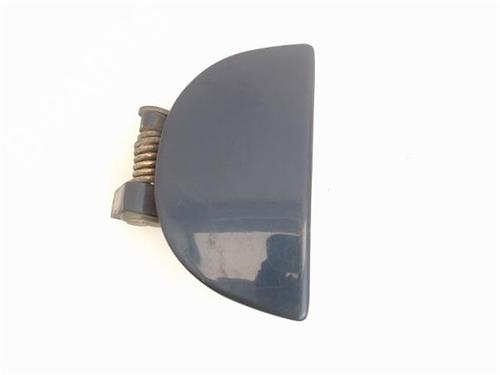 Used Front right exterior door handle NISSAN SERENA (C23) 2.3 D (75 hp) 17108287