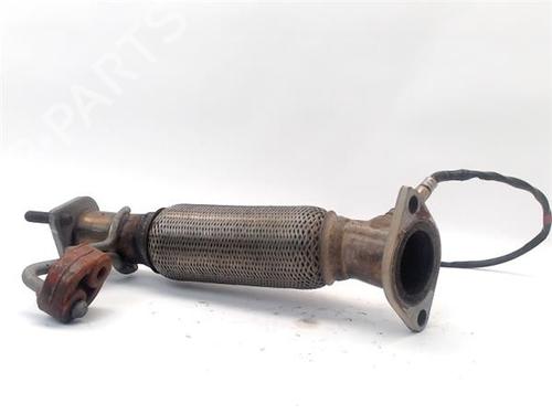 Exhaust system HYUNDAI i30 (FD)  | BP23442336M121 