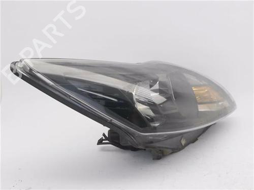 Faro derecho FORD FOCUS II (DA_, HCP, DP)  | BP24448666C29 
