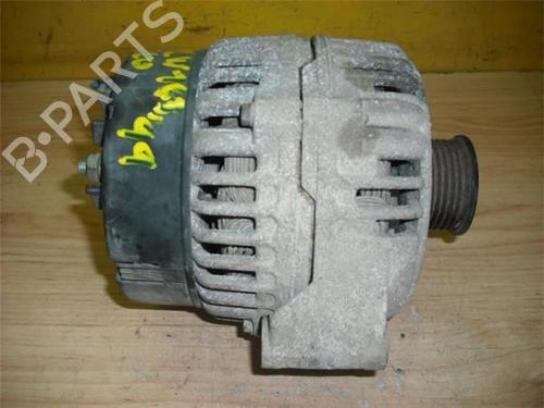Generator MERCEDES-BENZ M-CLASS (W163) ML 320 (163.154) | BP9759837M7 