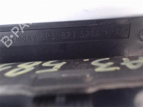 Tailgate lock AUDI A3 (8P1) 2.0 TDI 16V | BP16548107C101 