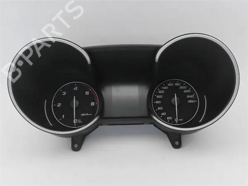 Used Instrument cluster ALFA ROMEO GIULIA (952_) 2.0 (952ABA25B) (200 hp) 15880270