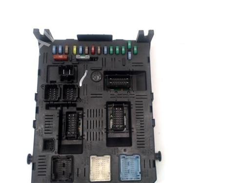 Fuse box CITROËN C5 II (RC_) 1.6 HDi (RC8HZB) | BP24035579E1  - Image 6