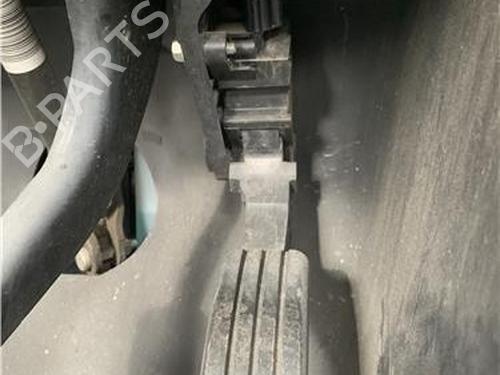Pedal RENAULT TWIZY (MAM_)  | BP32450877I4 