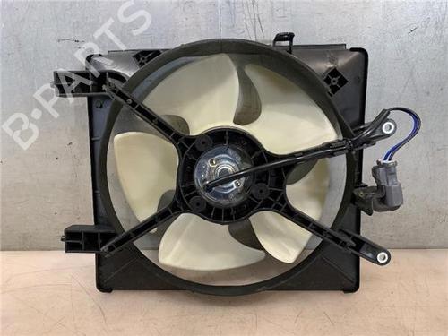 Kjølevifte elektrisk HONDA CIVIC VII Hatchback (EU, EP, EV) 1.6 i (EP2, EU8, EU6) | BP22433043M35 