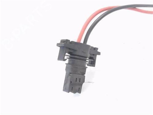 Heater resistor RENAULT SCÉNIC I MPV (JA0/1_, FA0_)  | BP30981004M108 