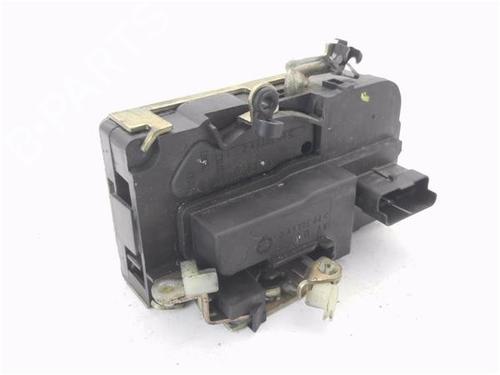 Serratura anteriore destra CITROËN BERLINGO / BERLINGO FIRST Box Body/MPV (M_) 1.9 D 70 (MBWJZ, MCWJZ) | BP29022491C97 