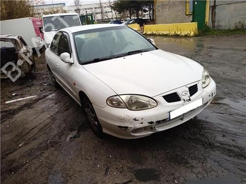 Left front window switch HYUNDAI LANTRA II (J-2)  | BP25470704I27 