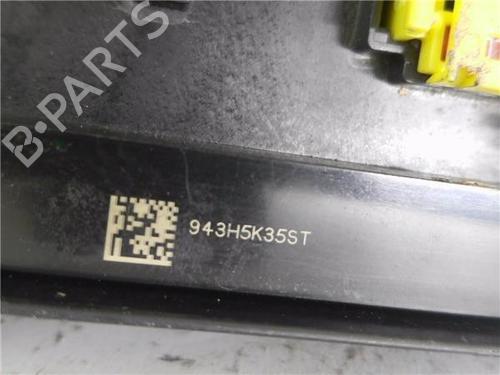 Fuse box JEEP COMPASS (MK49) 2.0 CRD | BP32417980E1  - Image 9