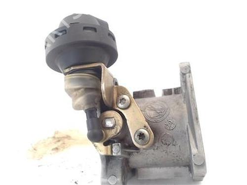 Throttle body FIAT STILO (192_)  | BP30980939M82 