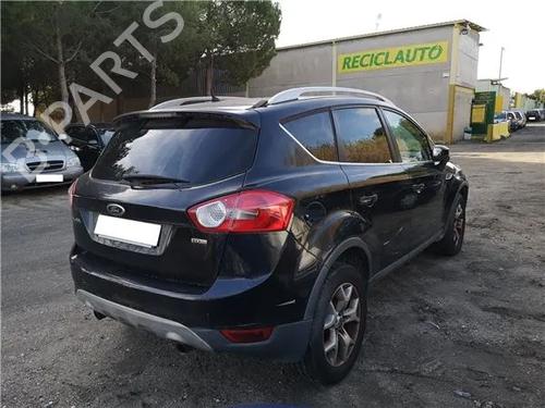 Left front fog light FORD KUGA I 2.0 TDCi | BP13694898C30 
