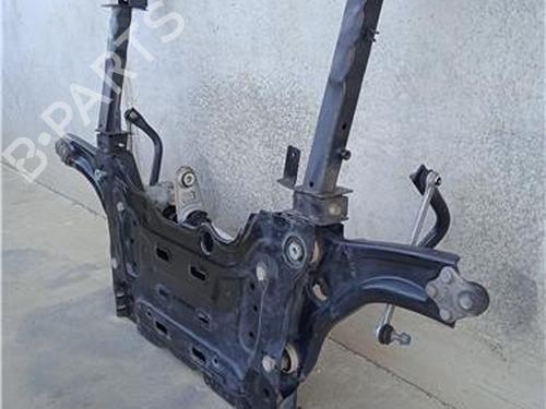 Subframe RENAULT MEGANE IV Hatchback (B9A/M/N_) 1.2 TCe 130 (B9MR) | BP23157417M9 