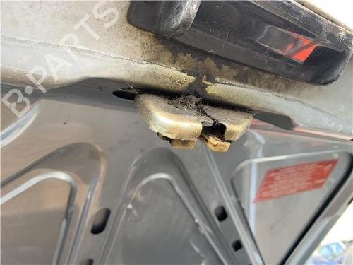 Andre PEUGEOT 604 (561A_) 2.3 TD (80 hp) 32450747