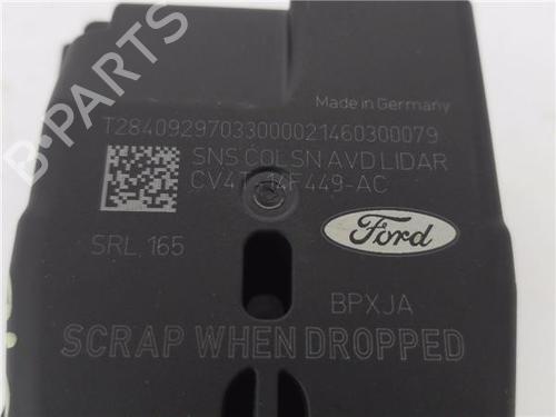 Electronic module FORD C-MAX II (DXA/CB7, DXA/CEU) | BP29260318M83