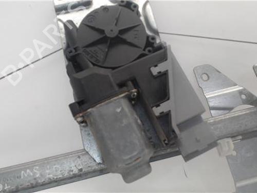 Rear right window mechanism PEUGEOT 307 SW (3H)  | BP16875367C25 